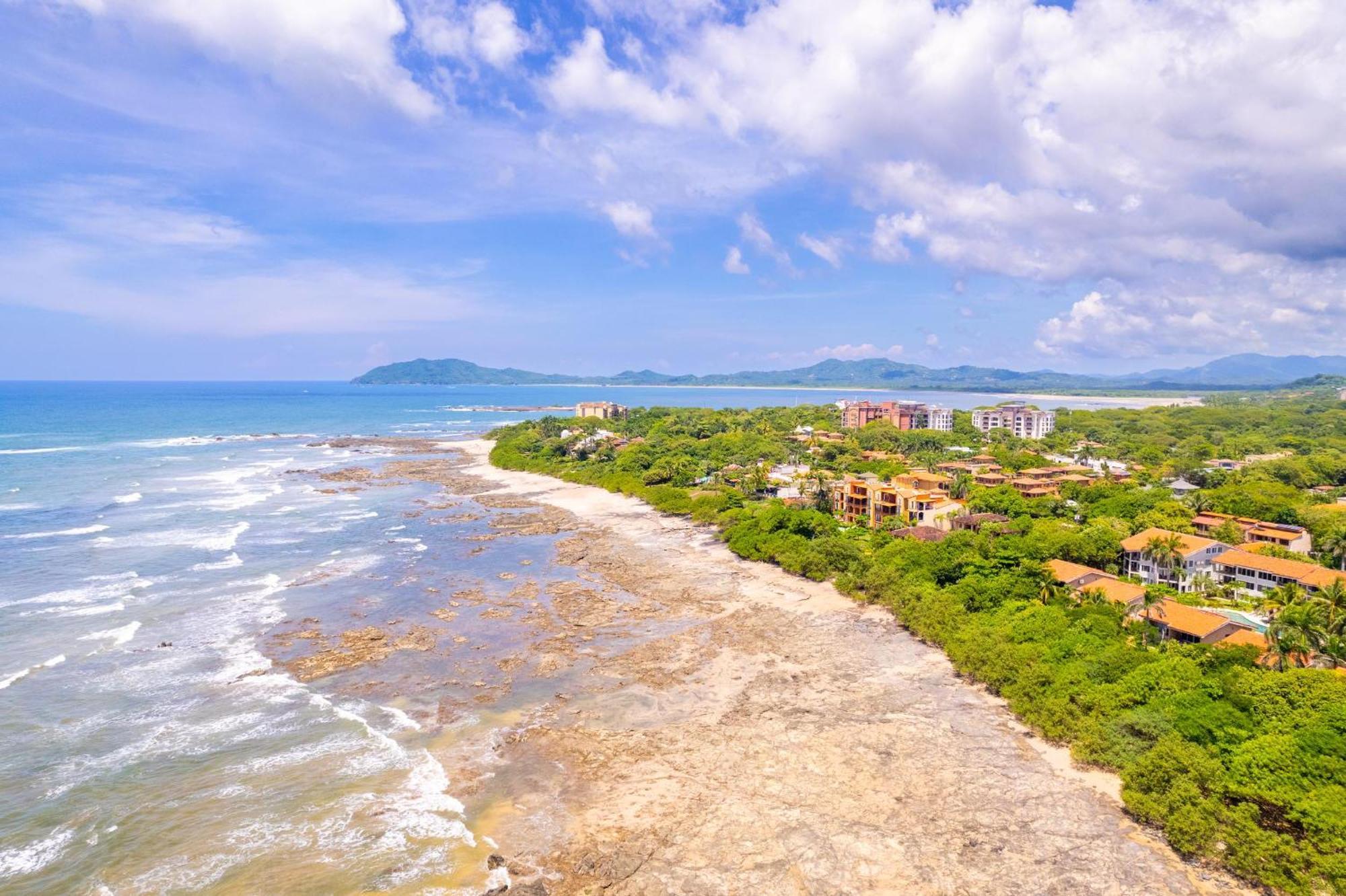 Villa Cerca Del Mar 6- 3Br House With Pool Tamarindo Exterior foto