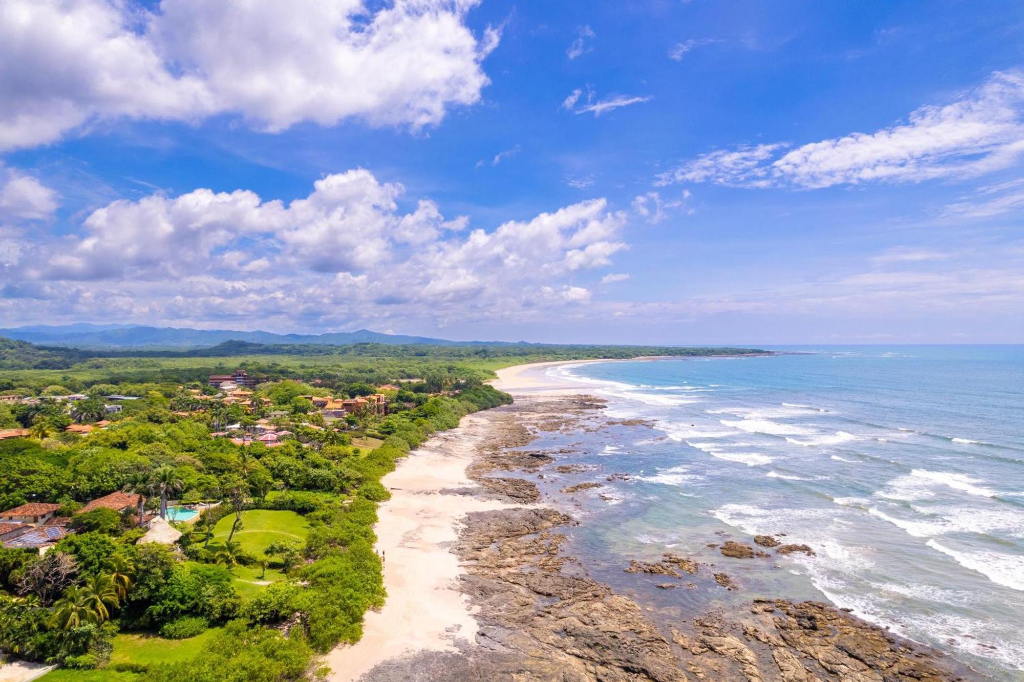 Villa Cerca Del Mar 6- 3Br House With Pool Tamarindo Exterior foto